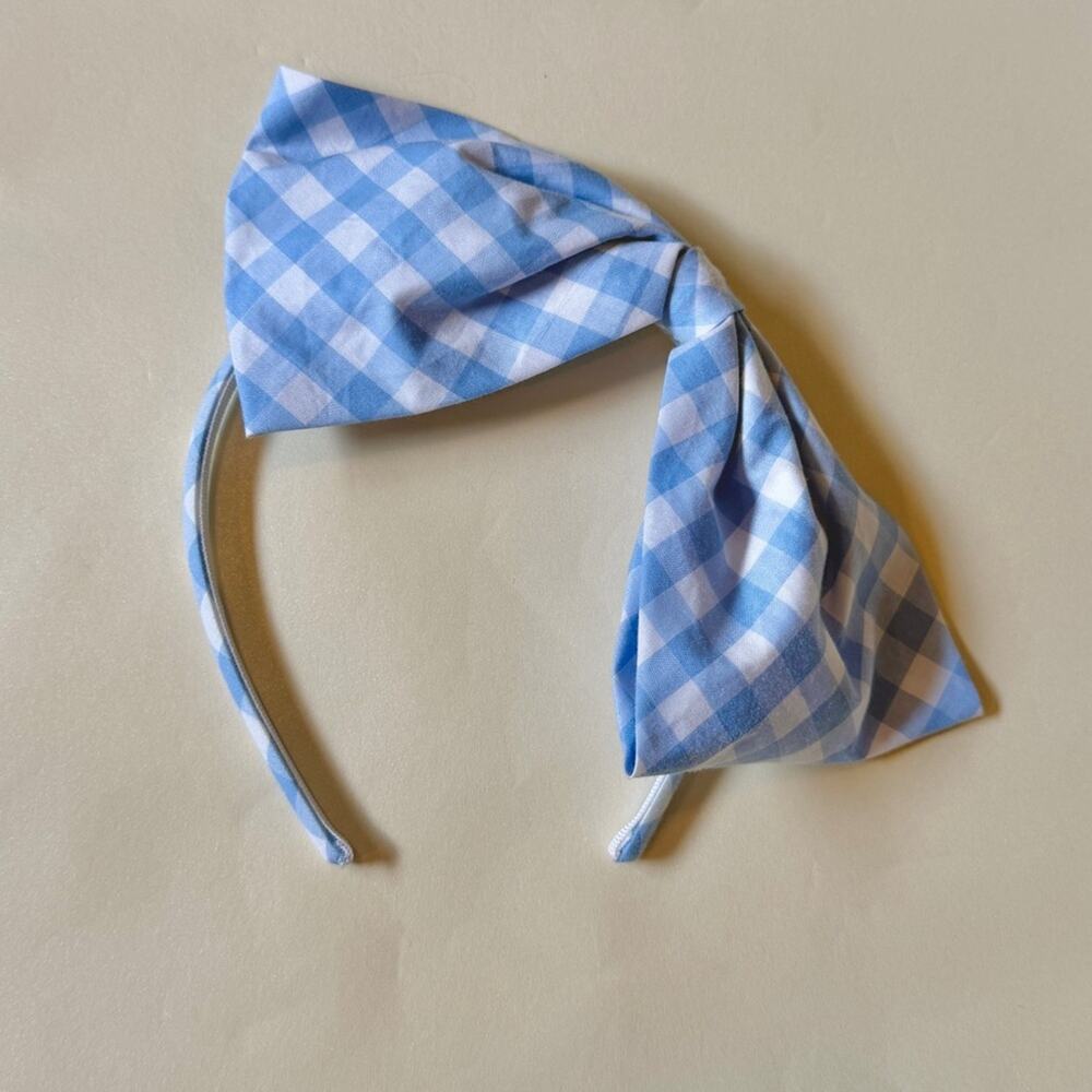 3+/$10ea Janie and Jack Headband